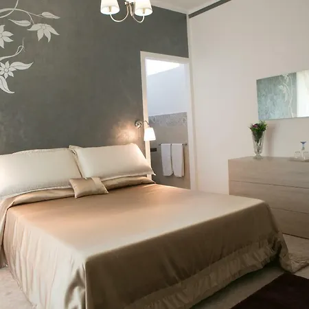 Bed & Breakfast Affitta The Queen