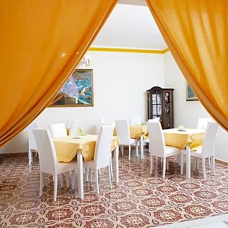 Bed & Breakfast Affitta The Queen Ispica