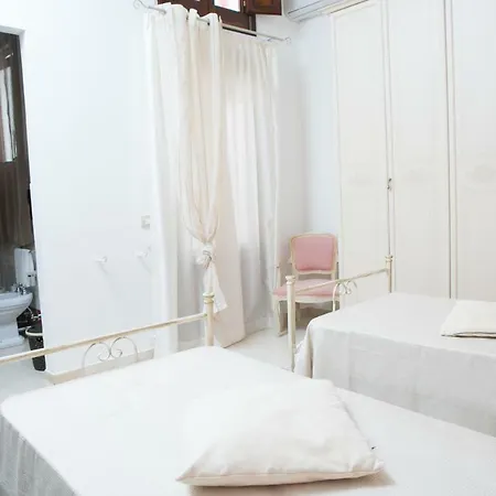 Affitta The Queen Bed & Breakfast