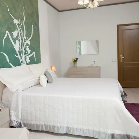 Bed & Breakfast The Queen Ispica