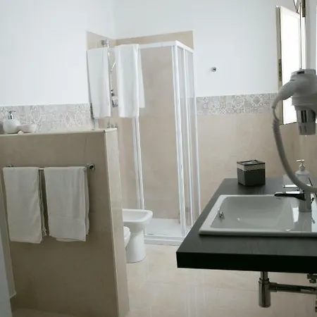 The Queen Bed & Breakfast Ispica