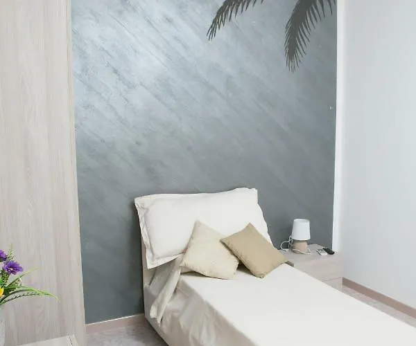 Affitta The Queen 3* Ispica