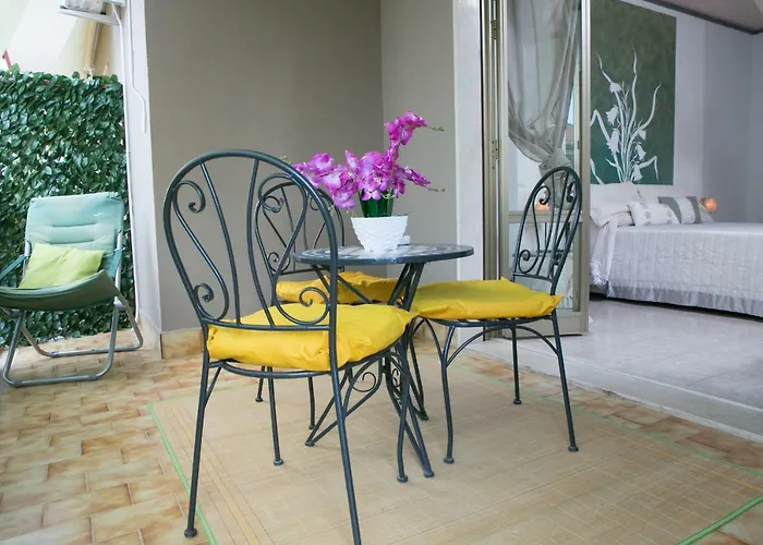 Affitta The Queen 3* Ispica