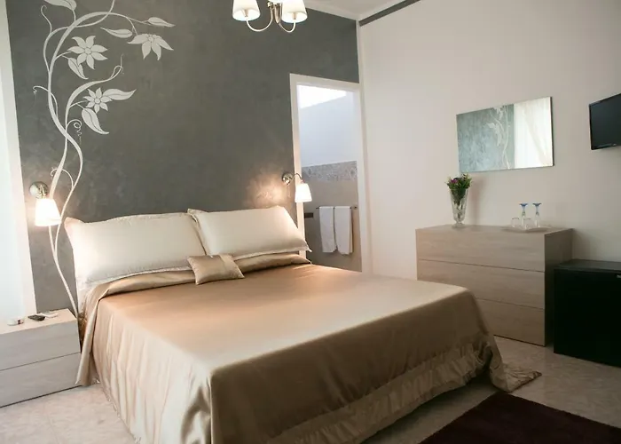 Couette-café Affitta The Queen