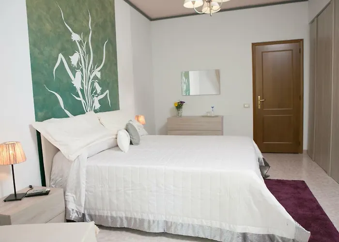 Couette-café Affitta The Queen Ispica